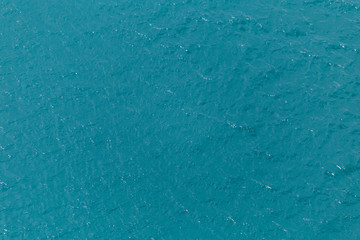 Sea water texture
