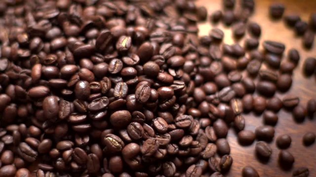 コーヒー豆