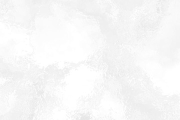 Gray and white  background.