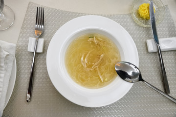 North Korean cuisine