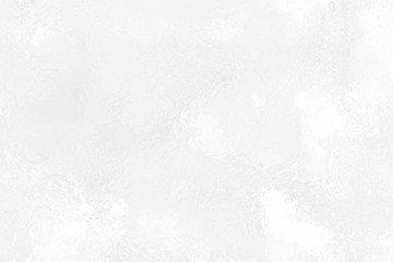 Gray and white  background.