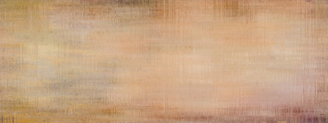 Grunge panoramic scratched texture.