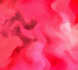 Abstract art background. Colorful texture. Creative concept oriental pattern with design elements. Graphic artwork. Drawing in modern impressionism style. Marble liquid effect. Fluid painting.