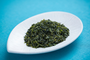 茶葉、緑茶、日本茶