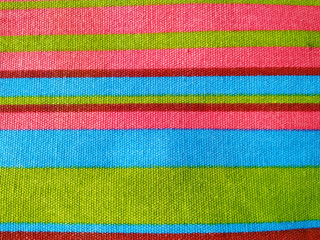 Summer background with copy space.