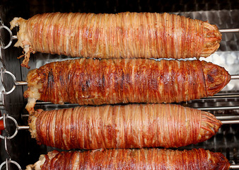 kokorecs Seed ready for customer service