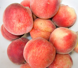 peaches