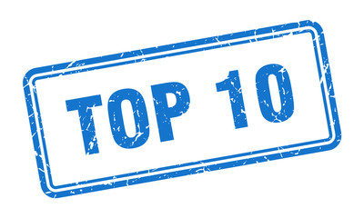 top 10
