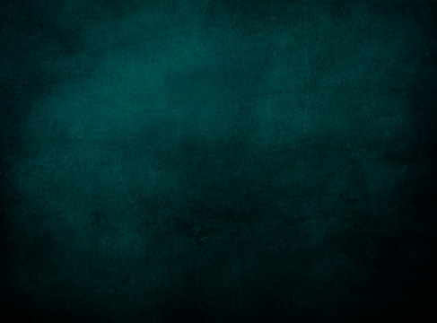 green abstract background or texture