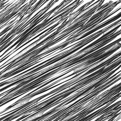 Abstract black and white background