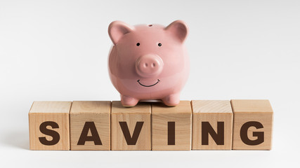 Piggy Bank, Concept of saving