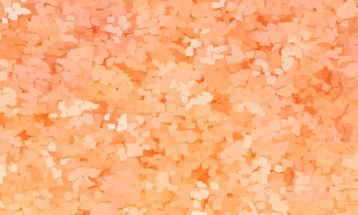 Autumn Warm Abstract Background Wallpaper Glass Orange