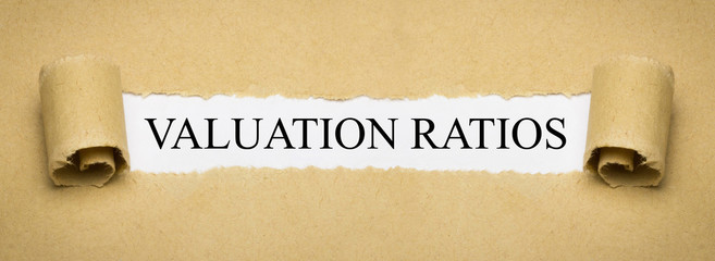 Valuation Ratios