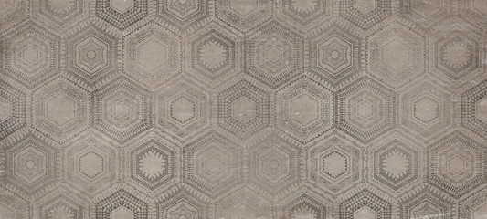 seamless background with pattern, decor tile background