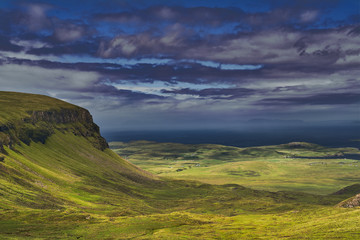 Schottland Skye