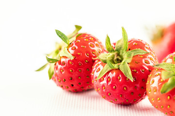 erdbeeren