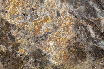 Old Weathered Natural Stone Texture