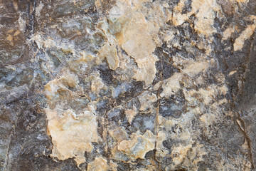 Grayish Old Weathered Natural Stone Texture