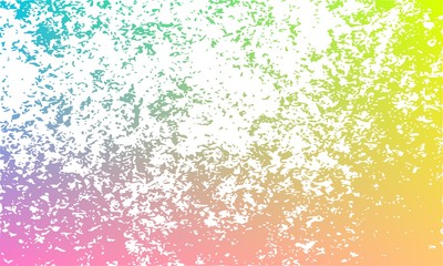 Pastel Color Abstract Vintage Grunge Colorful Blue Purple Pink Yellow Green Orange Texture Background Wallpaper
