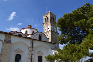 Fototapeta premium Cyprus