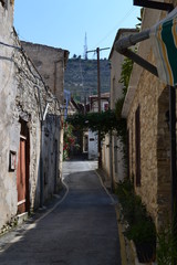 Fototapeta premium Cyprus