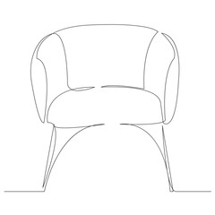 armchair chair