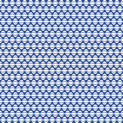 Fototapeta premium Colorful geometric design