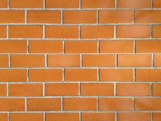 old red brick wall texture background,background for copy space.