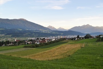 Landschaft in Tirol - 275469165