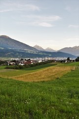 Landschaft in Tirol - 275469192