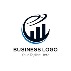 Business Logo Design Template