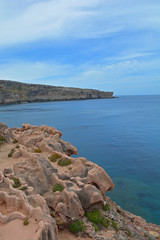 falaises de Menorca 01