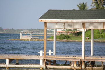 tropical island summer beach sun