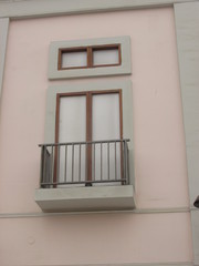 Muro,arquitectura, casa, viejo
