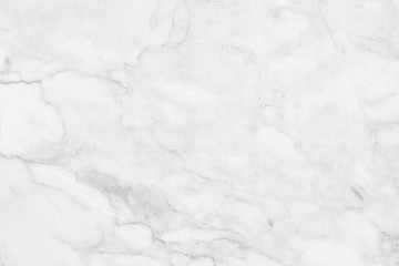 Obraz na płótnie Canvas beautiful marble texture background - monochrome