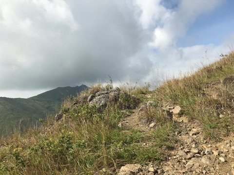 monta&ntilde;as naturales