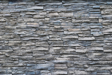Wall pattern