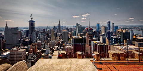 manhattan