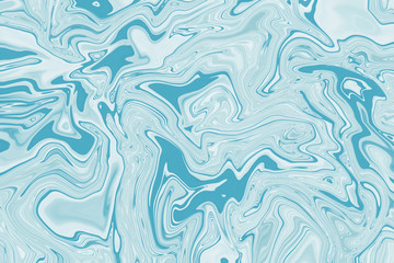 Abstract  art of beautiful paint of marble for texture background and design,Colorful and fancy colored