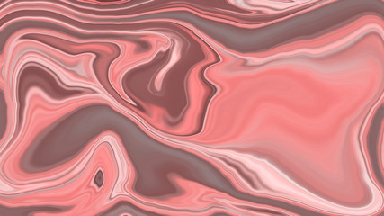Abstract  art of beautiful paint of marble for texture background and design,Colorful and fancy colored