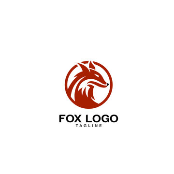 Fox Logo Vectors