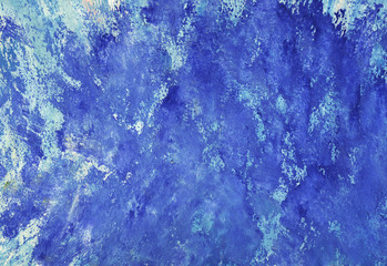 blue white abstract background texture brush paint wall water waves ocean spray, sea, mountain, stone Wallpapers illustration art design graphics grunge old paper work, scrapbooking hobby print textil