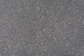 Black stone texture of decorarive terrazzo floor and wall,vintage and loft style,nature background