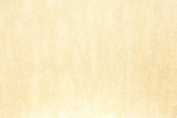 Hard yellow paper backเround texture