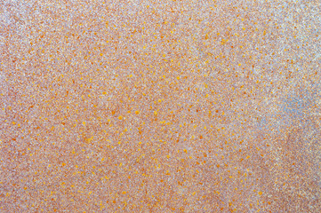 Old rusty metal surface background.Grunge rusted metal texture, rust and oxidized metal background.