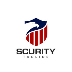 Security Logo Stock Images 