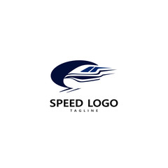 Speed Logo Template
