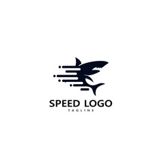Speed Logo Template
