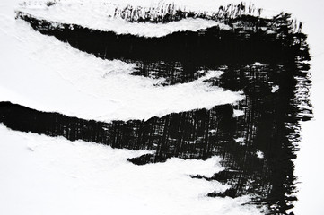A ripped paper texture. Good template for projects.
