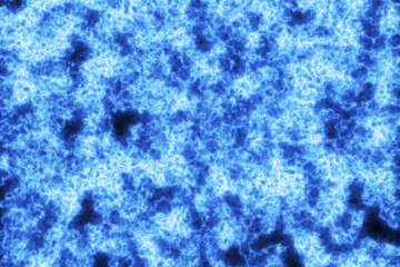 Neon threads background